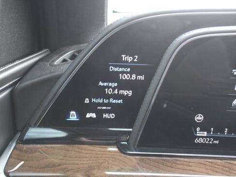 Used 2021 Cadillac Escalade Sport Platinum AWD/4WD image 30