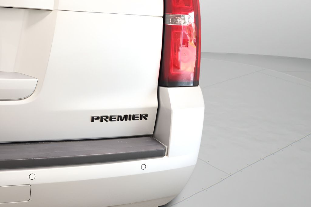 Used 2019 Chevrolet Tahoe Premier AWD/4WD image 41