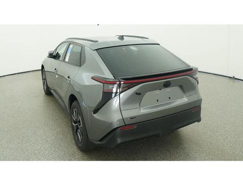 New 2026 Toyota bZ FWD image 6