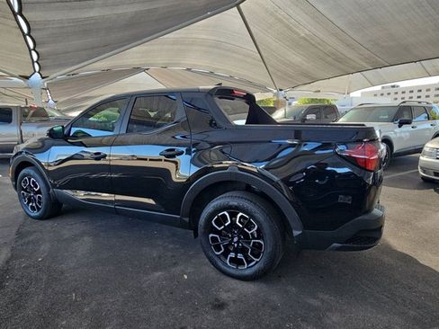 Certified 2024 Hyundai Santa Cruz SEL AWD/4WD image 8