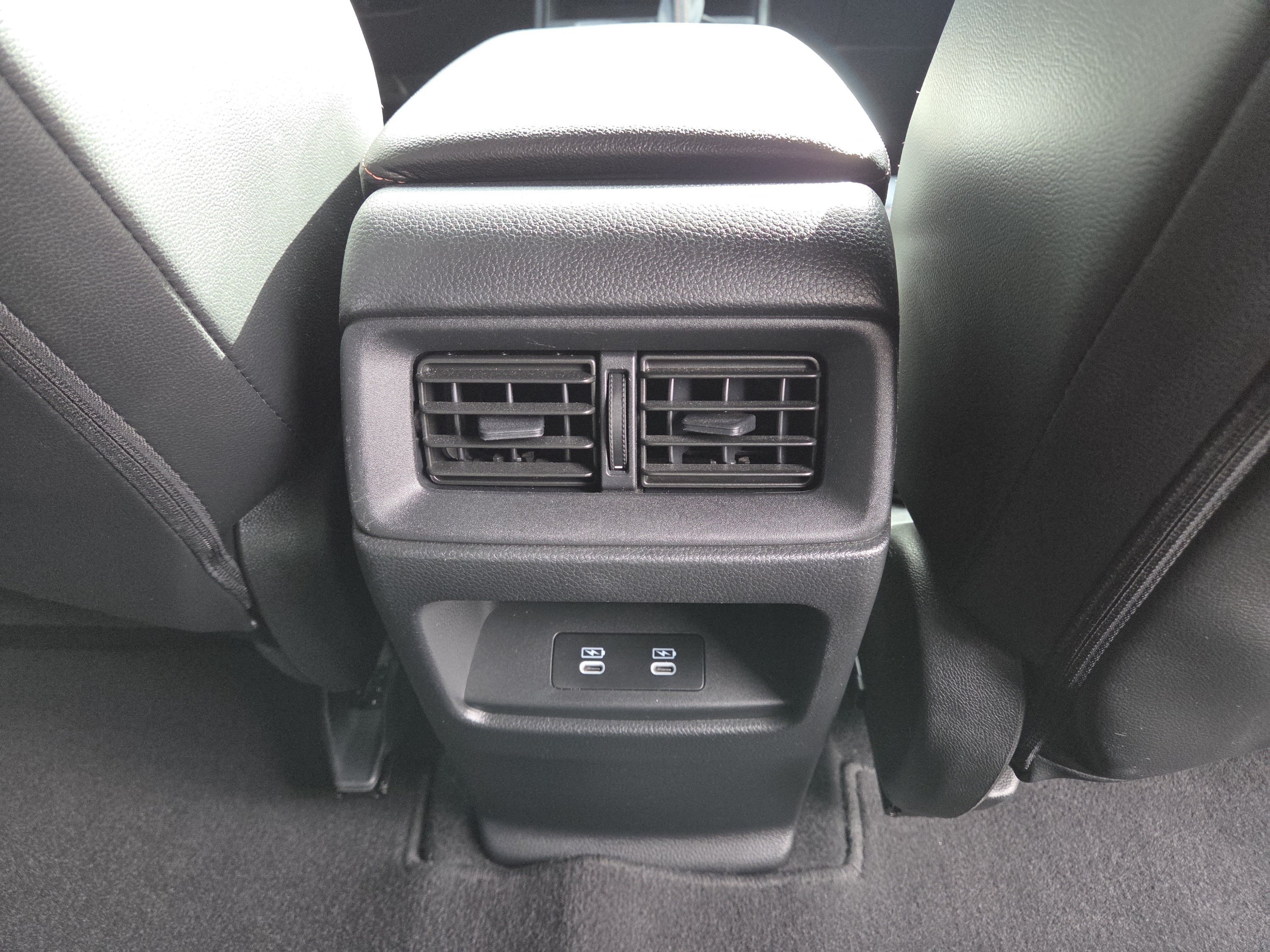 Used 2024 Honda CR-V Sport Touring image 33