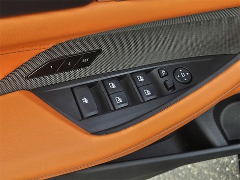 Used 2023 BMW M4 xDrive Competition w/ M Driver's Package image 18