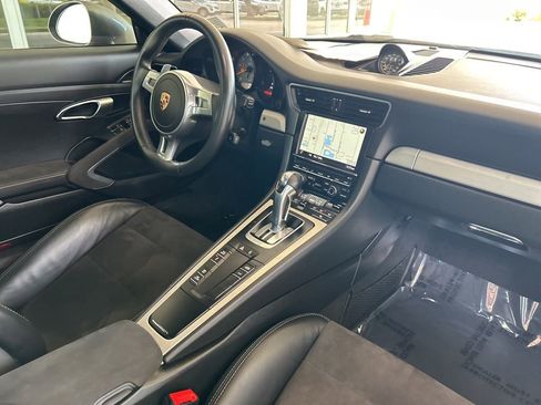 Used 2015 Porsche 911 GT3 image 20