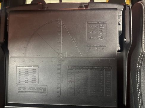 Used 2021 RAM 1500 Big Horn image 55