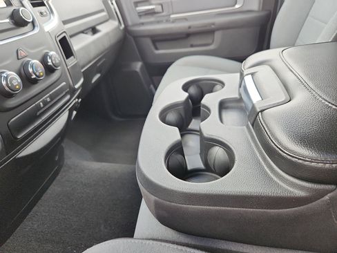 Used 2024 RAM 1500 Classic SLT AWD/4WD image 20
