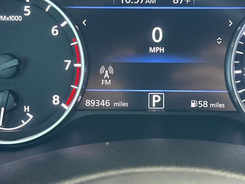 Used 2020 Nissan Sentra SV w/ Electronics Package image 27