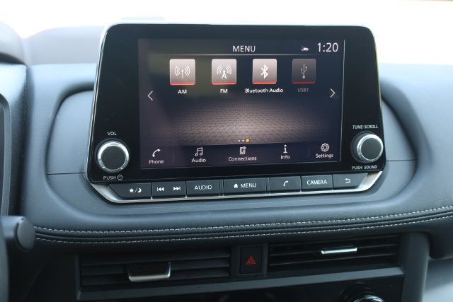 Used 2023 Nissan Rogue SV AWD/4WD image 21
