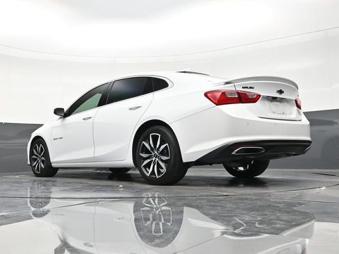 Used 2024 Chevrolet Malibu RS image 22