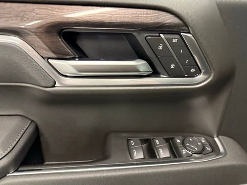 New 2026 Chevrolet Silverado 1500 LTZ image 14