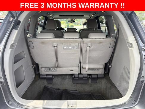Used 2016 Honda Odyssey EX-L image 24