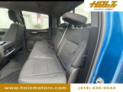 Certified 2023 GMC Sierra 1500 Elevation w/ Preferred Package image 25