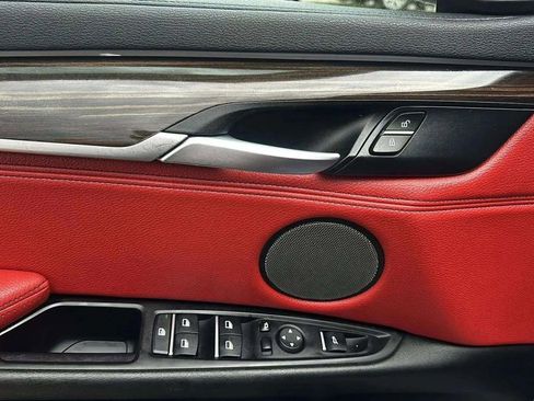 Used 2019 BMW X6 xDrive35i image 16