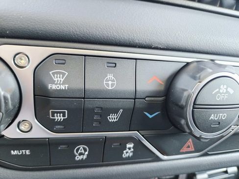 New 2026 Jeep Gladiator Mojave AWD/4WD image 26