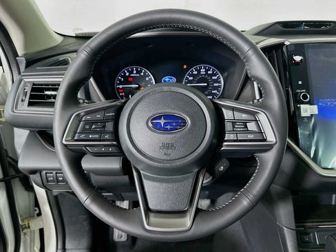 New 2026 Subaru Ascent Touring AWD/4WD image 11