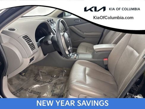 Used 2012 Nissan Altima 2.5 image 22