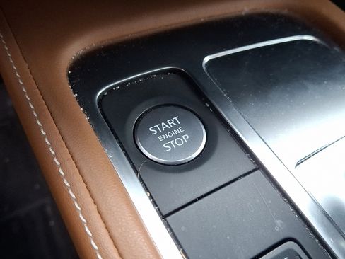 Certified 2024 INFINITI QX60 Autograph w/ Cargo Package image 26