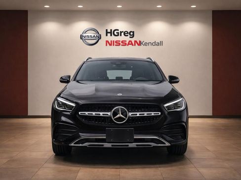 Used 2025 Mercedes-Benz GLA 250 image 5