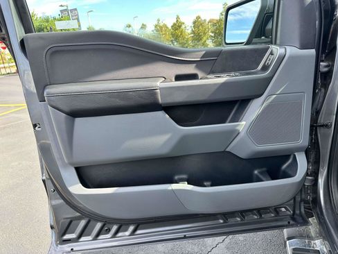 Used 2024 Ford F150 XLT w/ Equipment Group 302A MID image 8