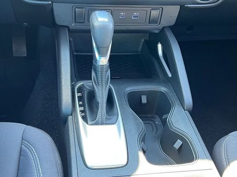 Certified 2023 Nissan Frontier SV w/ Tow Package image 17