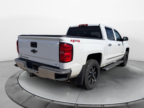 Used 2015 Chevrolet Silverado 1500 LT w/ All Star Edition image 5
