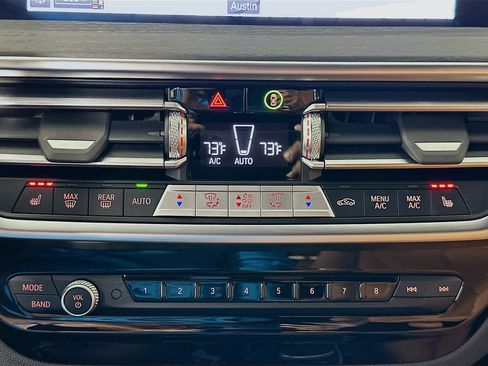 Certified 2023 BMW X3 xDrive30i w/ Convenience Package image 16