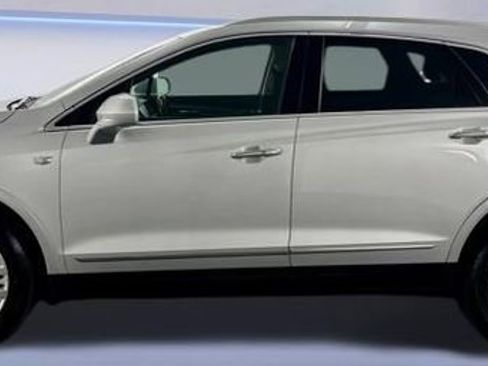 Used 2019 Cadillac XT5 Premium Luxury FWD image 5