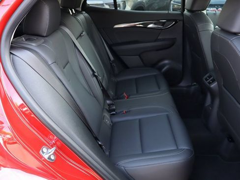 New 2025 Buick Envision Preferred AWD/4WD image 19