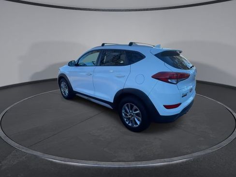 Used 2018 Hyundai Tucson SEL image 11