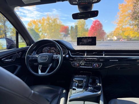 Used 2017 Audi Q7 3.0T Premium Plus image 23