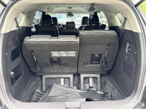Used 2023 Kia Carnival SX FWD image 32