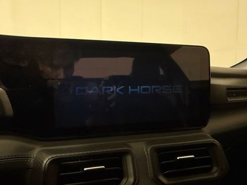 Used 2025 Ford Mustang Dark Horse RWD image 21