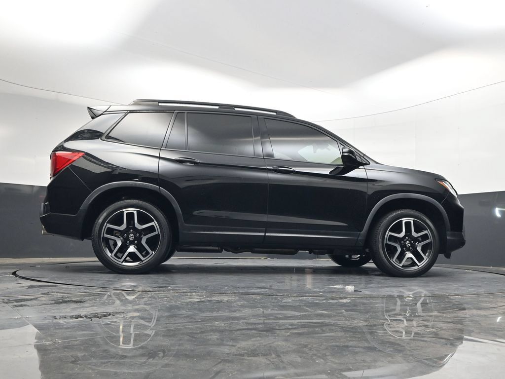 Used 2023 Honda Passport Elite image 34