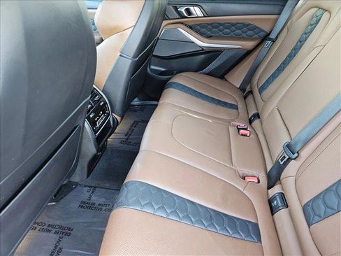 Used 2022 BMW X5 M w/ Executive Package image 23