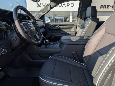 New 2026 GMC Sierra 1500 AT4X AWD/4WD image 26