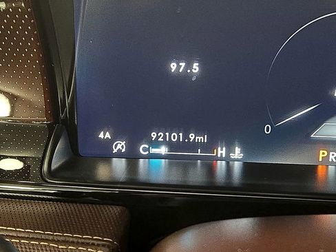 Used 2019 Lincoln Navigator L Black Label image 23