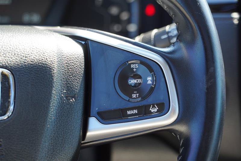 Used 2017 Honda CR-V EX-L image 58