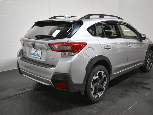 Used 2023 Subaru Crosstrek 2.5i Limited w/ Popular Package #4 image 5