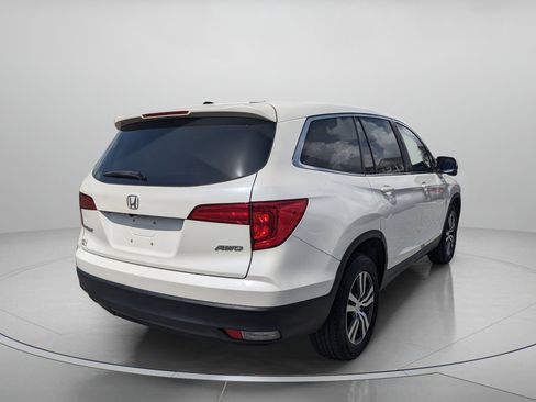 Used 2018 Honda Pilot EX-L image 8