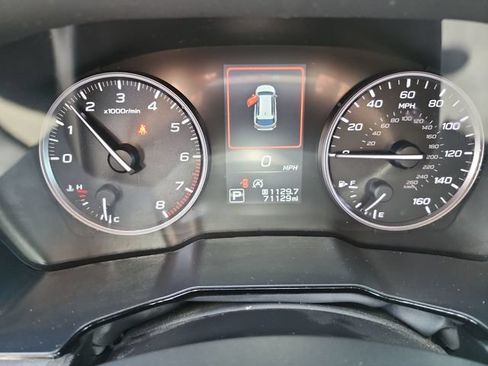 Used 2023 Subaru Outback Premium AWD/4WD image 16