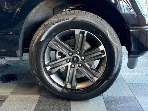 Used 2023 Ford F150 Lariat w/ Equipment Group 502A High AWD/4WD image 34