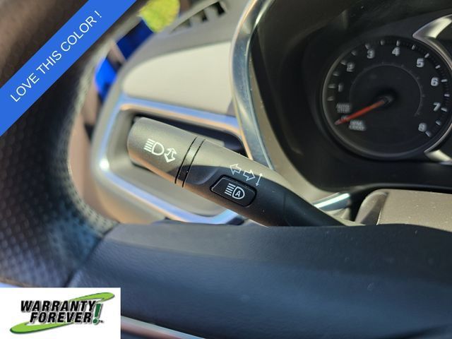 Used 2024 Chevrolet Equinox LS w/ LS Convenience Package FWD image 20