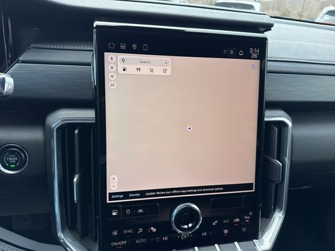 Used 2024 GMC Acadia Elevation image 36