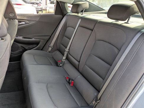 Used 2023 Chevrolet Malibu LT image 24