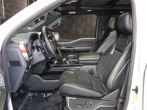 Used 2023 Ford F150 Raptor w/ Raptor Carbon Fiber Package image 39