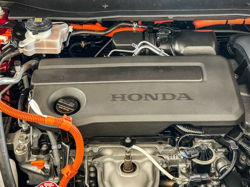 Used 2026 Honda CR-V Sport-L image 27