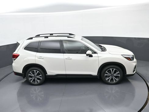 Used 2020 Subaru Forester Limited AWD/4WD image 37