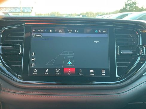 New 2026 Dodge Durango GT image 7