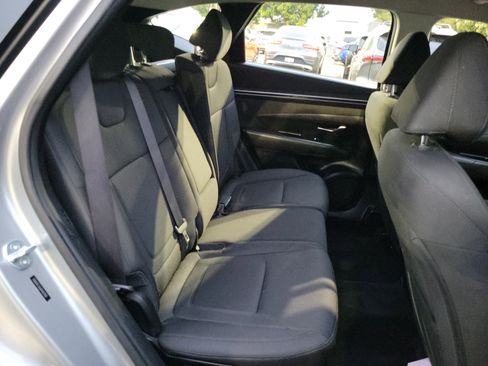 Certified 2023 Hyundai Tucson SE image 22