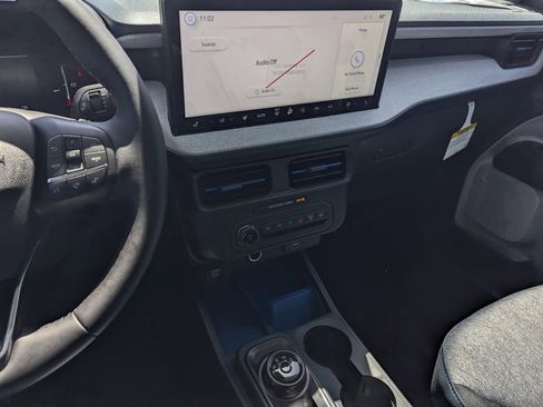 New 2026 Ford Maverick XLT FWD image 11
