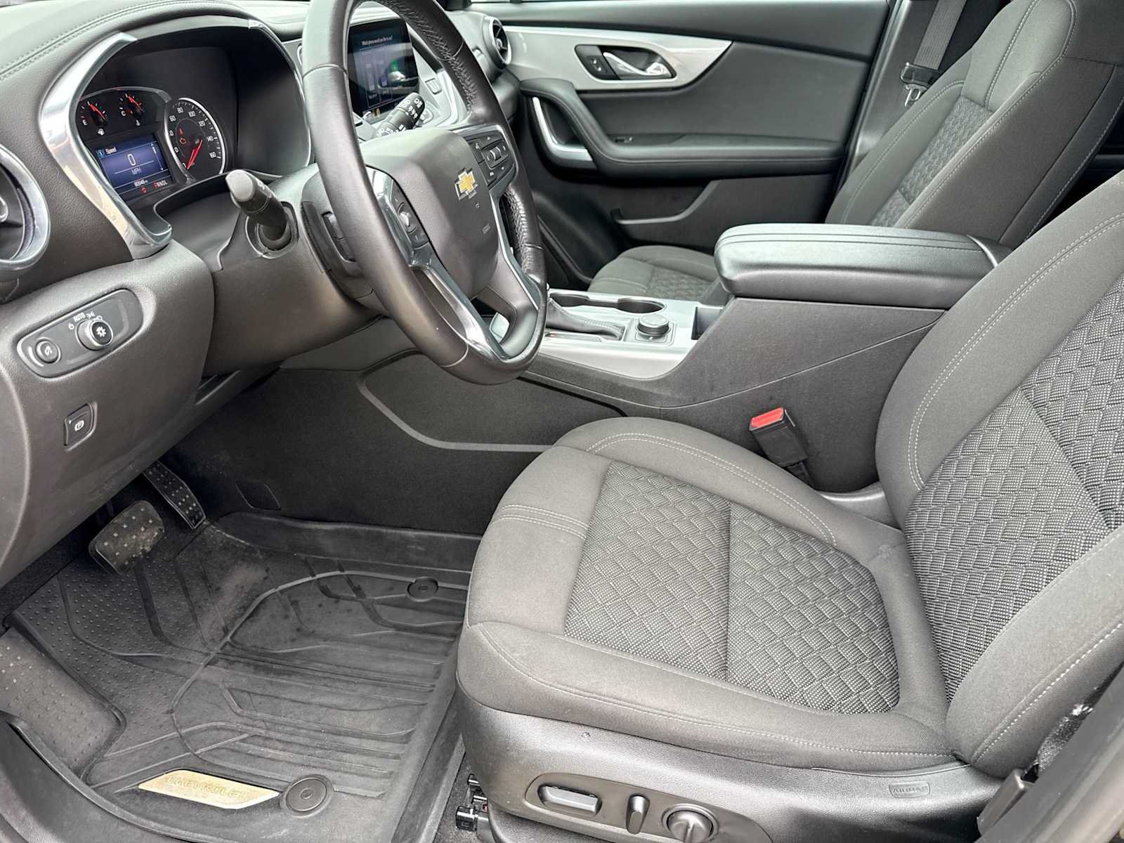 Used 2020 Chevrolet Blazer LT AWD/4WD image 15